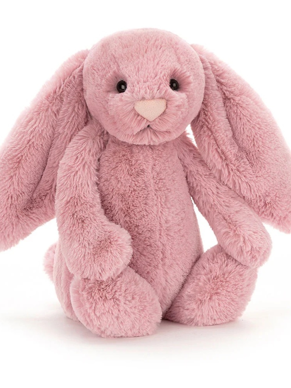 JELLYCAT BASHFUL TULIP PINK BUNNY